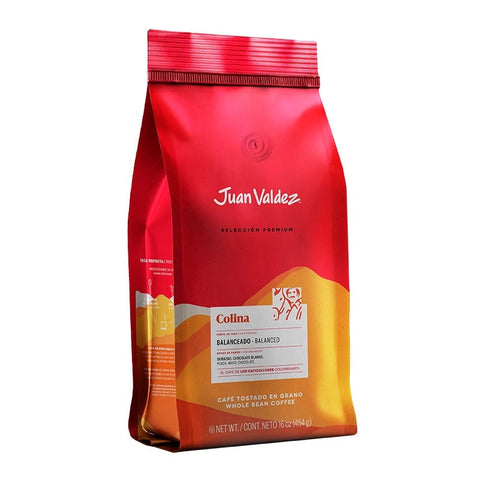 Colina Coffee | Medium Roast | Ground | 12oz