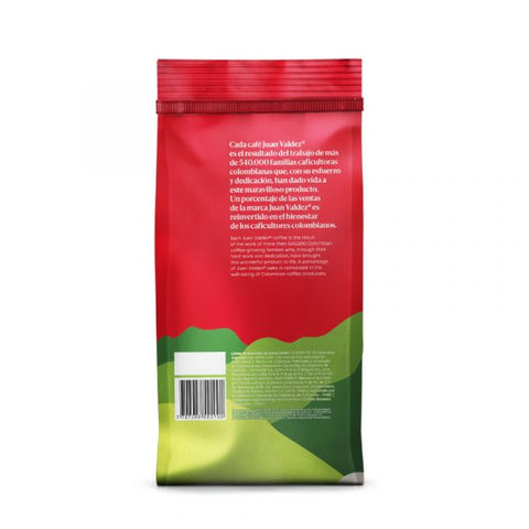 Juan Valdez Cumbre Dark Roast Ground Coffee - 12oz Bag