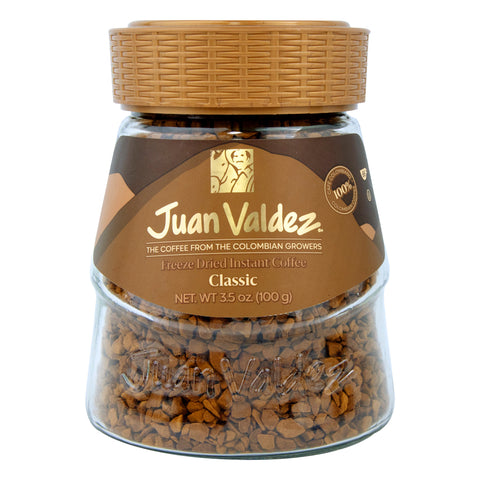 Classic Coffee | Freeze-Dried Instant | 3.5oz