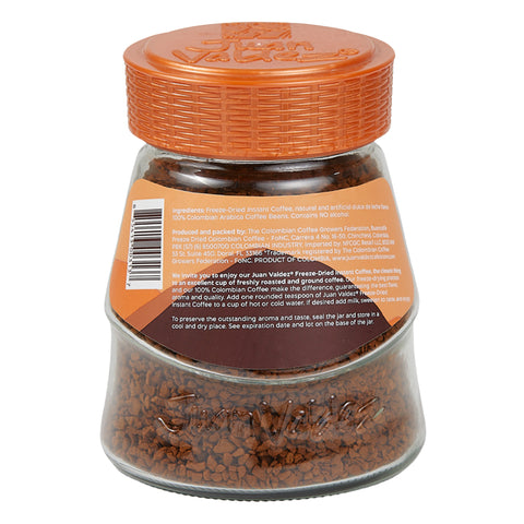 Dulce de Leche | Freeze-Dried Instant Coffee | 3.4oz