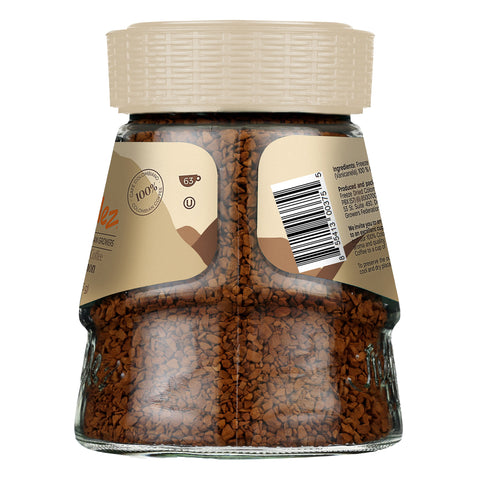 Vanilla Cinnamon Coffee | Freeze-Dried | 3.4oz