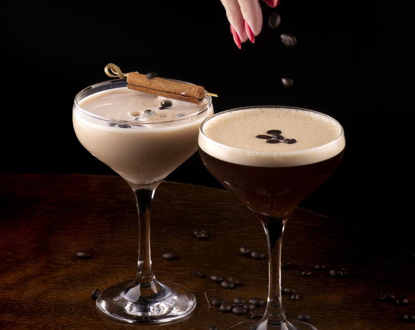 Espresso Martini