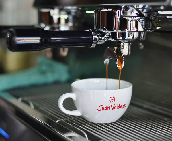 How to Prepare an Espresso