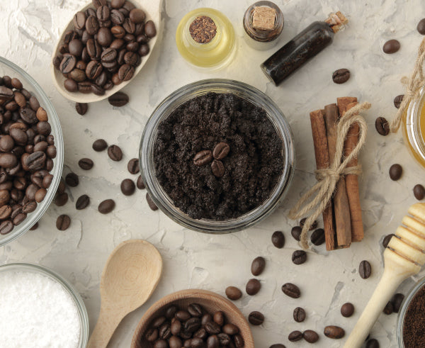 3 tips to help you know what to do with your coffee waste.