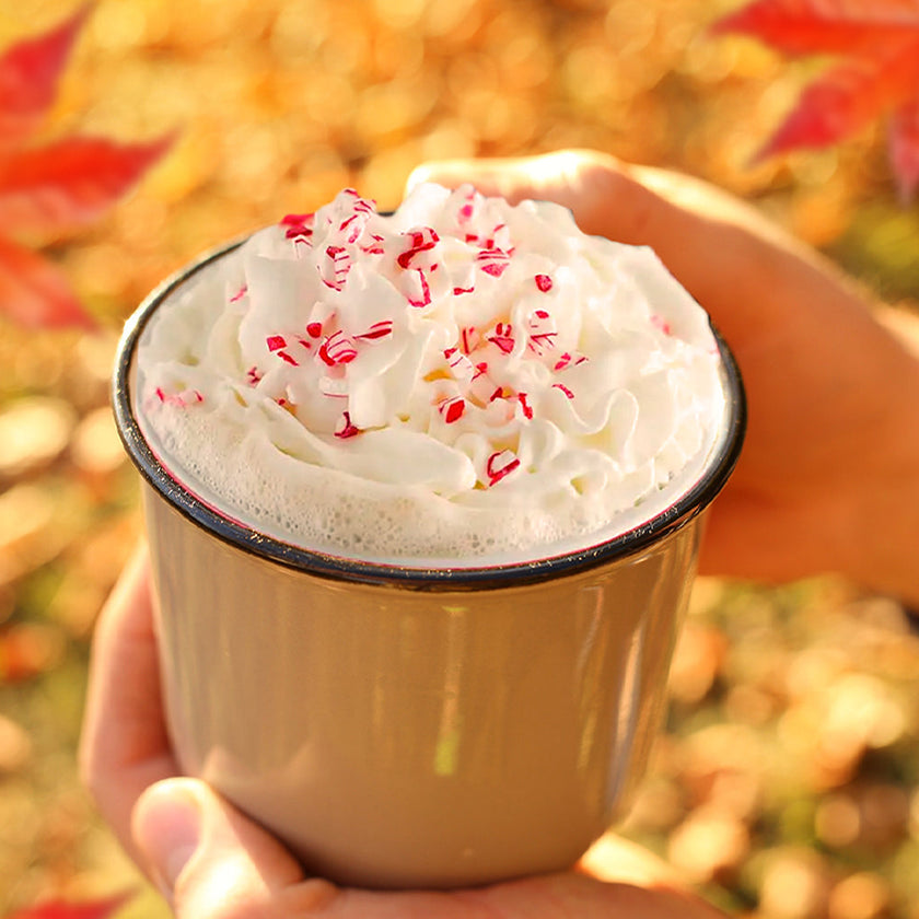 Peppermint Mocha