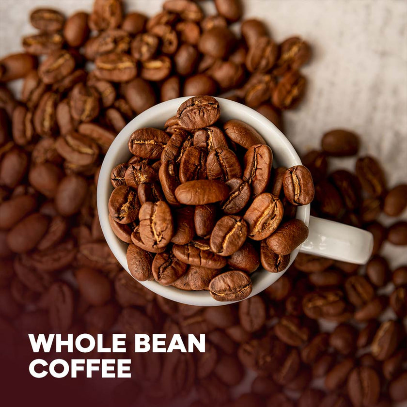 Antioquia Coffee | Medium Roast | Whole Bean | 16oz