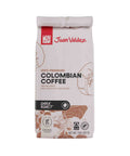 Juan Valdez Dark Roast Whole Bean Coffee - 11oz Bag