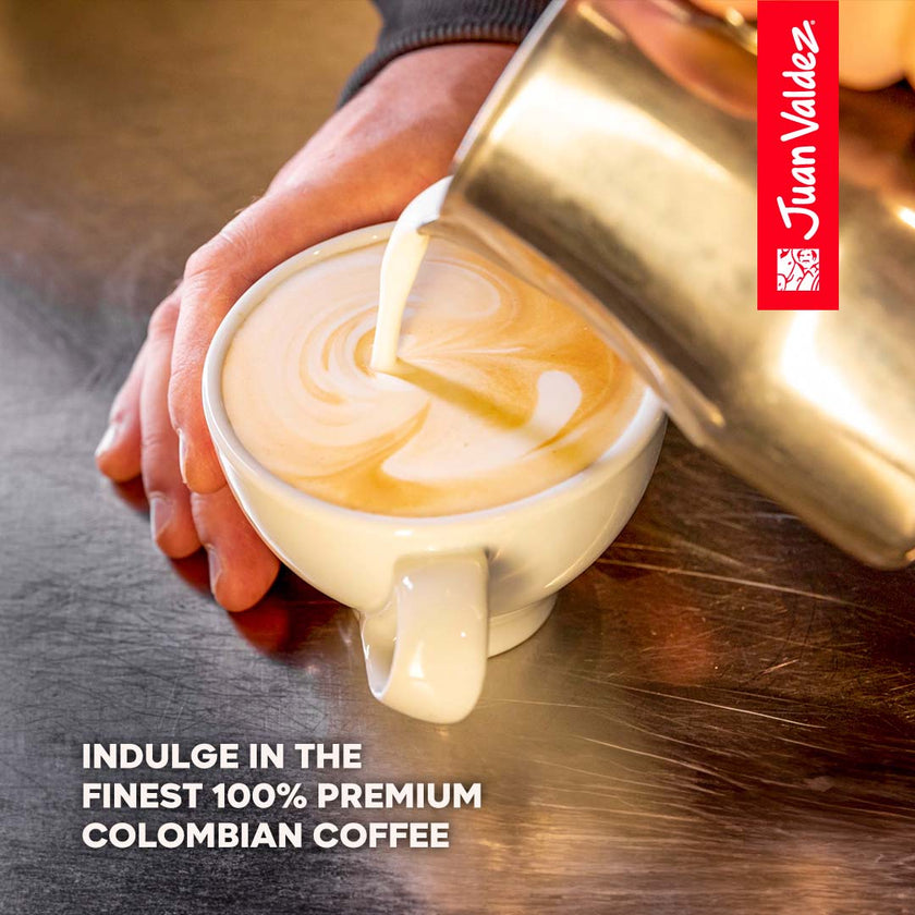 Decaf Instant Coffee | Freeze-Dried | 3.5oz