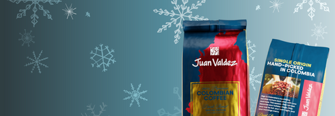 Merry, Bold, and Bright!