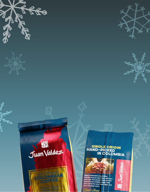 Merry, Bold, and Bright!