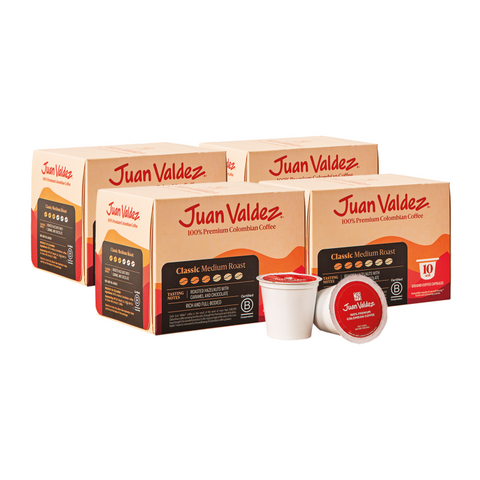 Colina K-Cup Coffee Pods 10 count