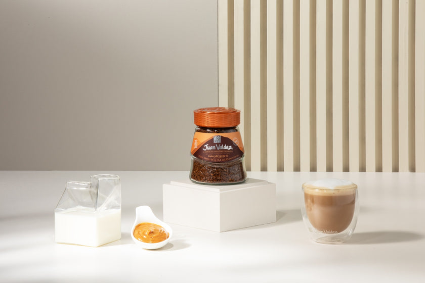 Dulce de Leche | Freeze-Dried Instant Coffee | 3.4oz