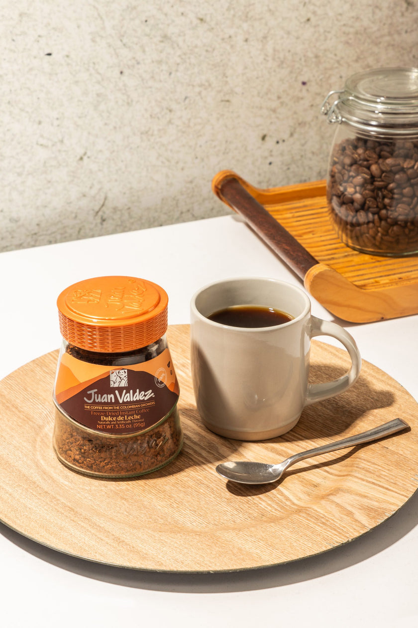 Classic Coffee | Freeze-Dried Instant | 3.5oz