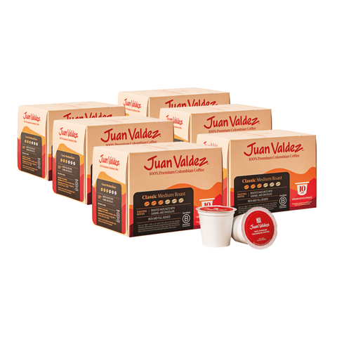 Colina K-Cup Coffee Pods 10 count