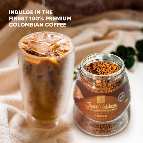 Classic Coffee | Freeze-Dried Instant | 3.5oz