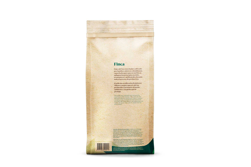 Finca Coffee | Dark Roast | Whole Bean | 16oz