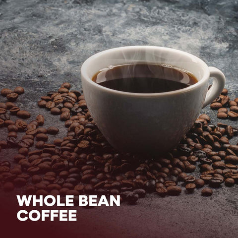 Huila Coffee | Medium Roast | Whole Bean | 16oz