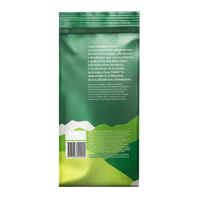 Cumbre Decaf Coffee | Medium Roast | Ground | 12oz