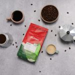 Cumbre Coffee | Dark Roast | Ground | 12oz