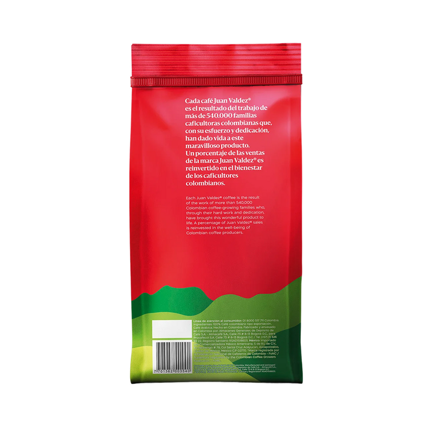 Cumbre Dark Roast Whole Bean 16oz
