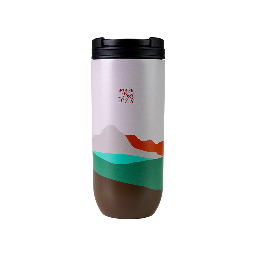 Cundinamarca Tumbler 16oz