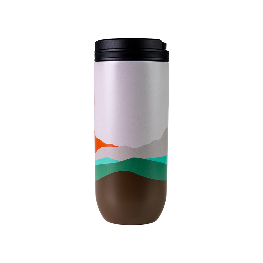 Cundinamarca Tumbler 16oz