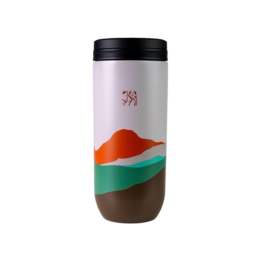Cundinamarca Tumbler 16oz