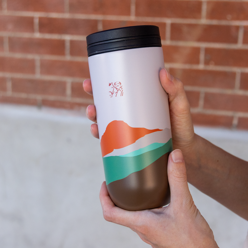 Cundinamarca Tumbler 16oz