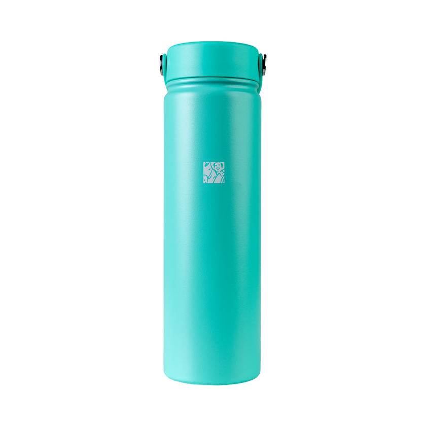 Guajira Mint Tumbler 22oz