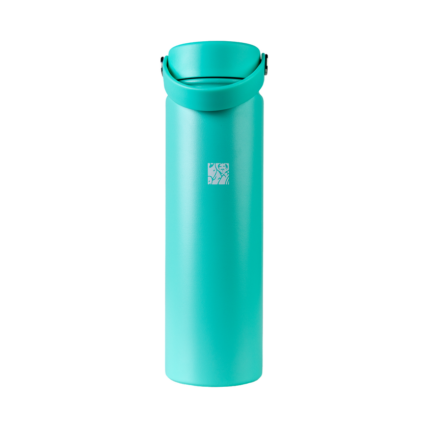 Guajira Mint Tumbler 22oz