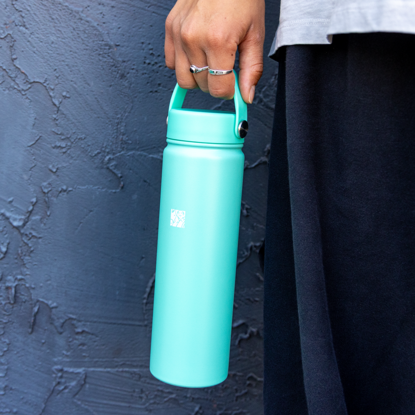 Guajira Mint Tumbler 22oz