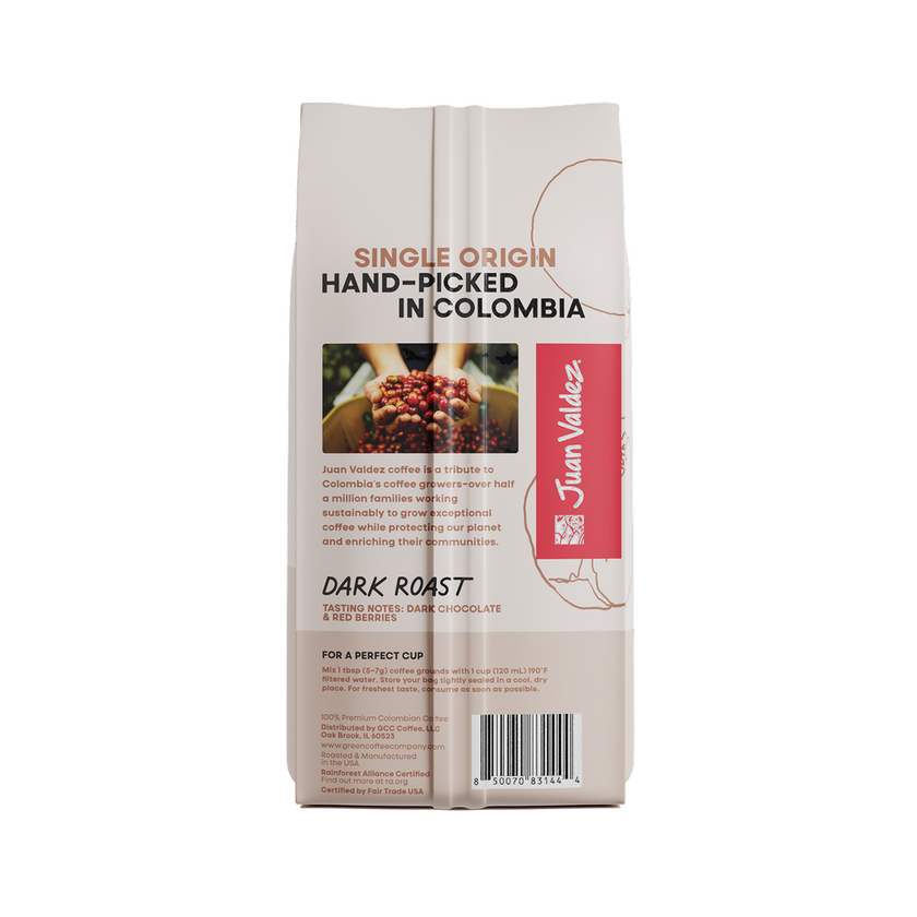 Dark Roast Ground 32oz