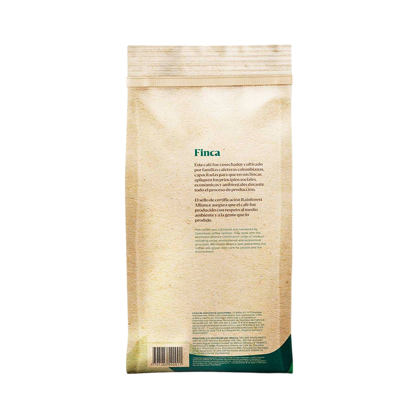 Finca Dark Roast Whole Bean 16oz
