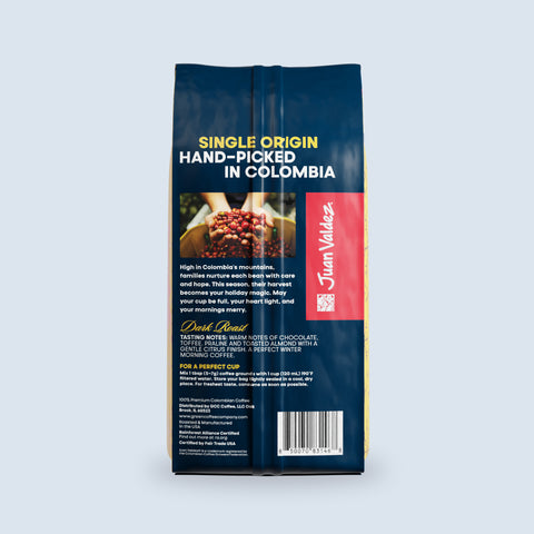 Special Edition Festive Dark Roast - 2 Lb. Bag