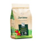 Organic Ground Coffee | 100% Colombian | 10oz