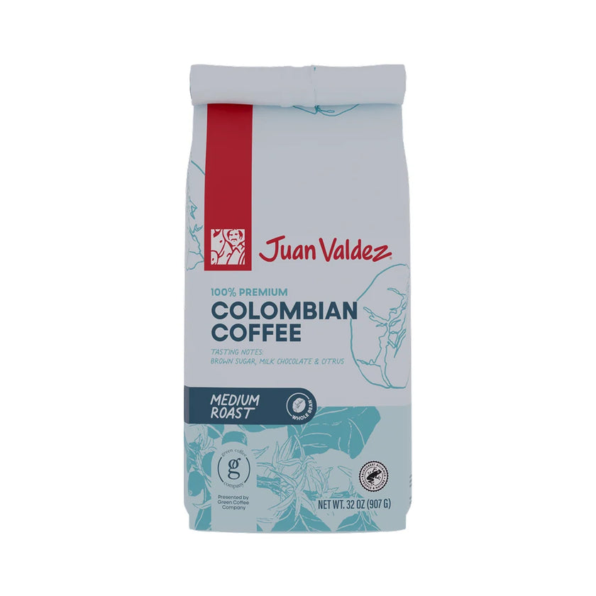 Cafetero Stock-Up Bundle (Whole Bean)
