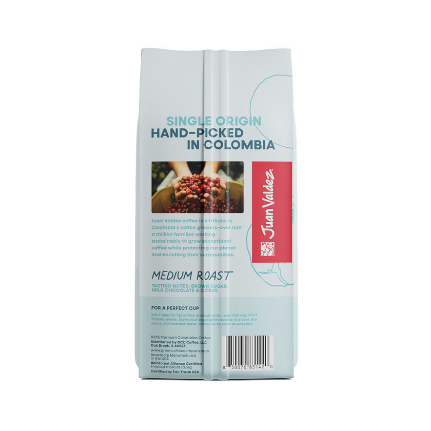 Medium Roast Ground 32oz