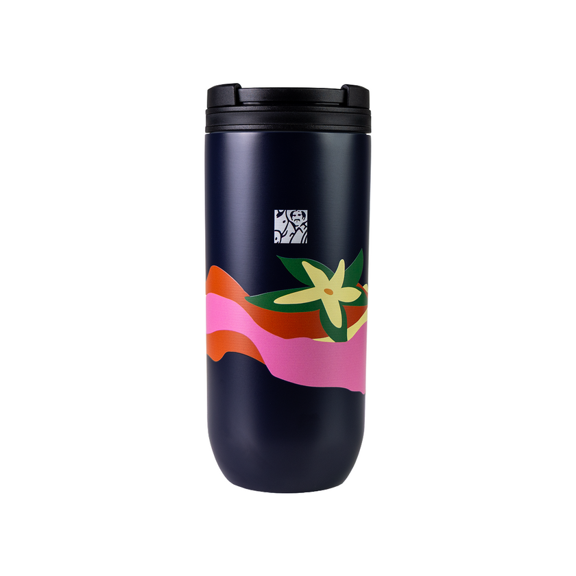 Mujeres Cafeteras Tumbler 16oz