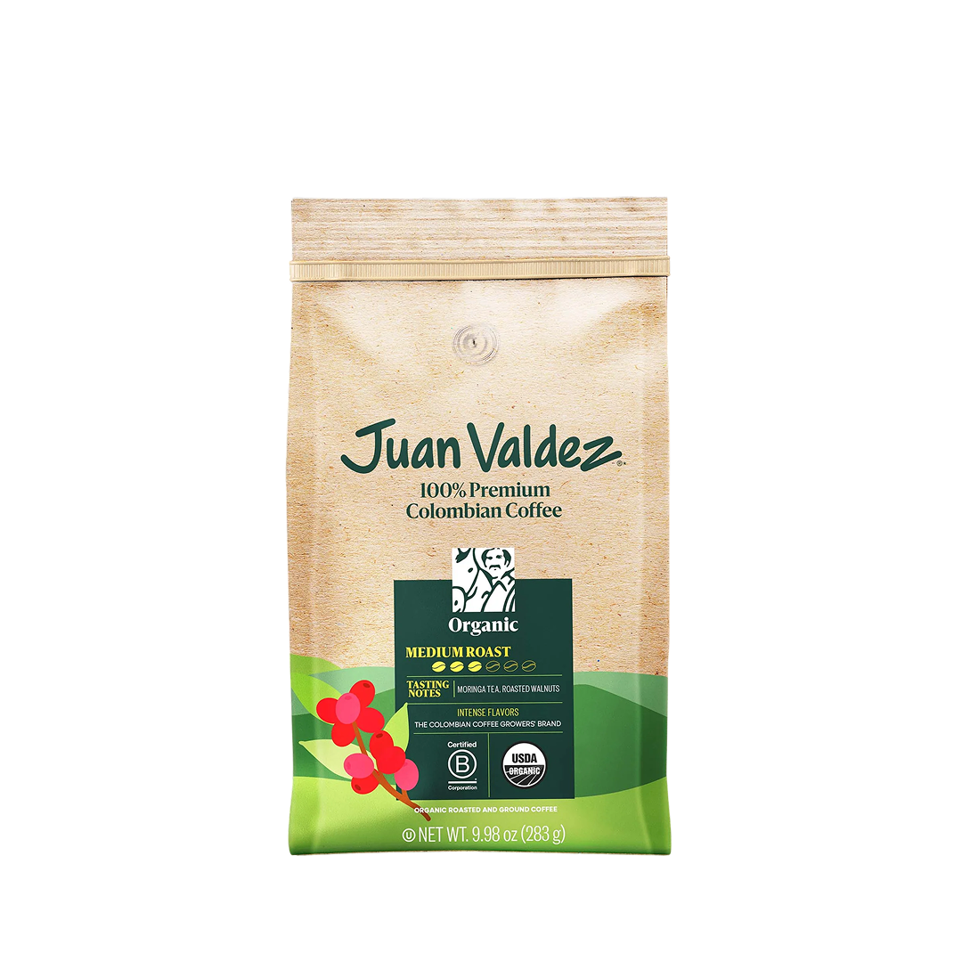 Juan Valdez - ICON Park