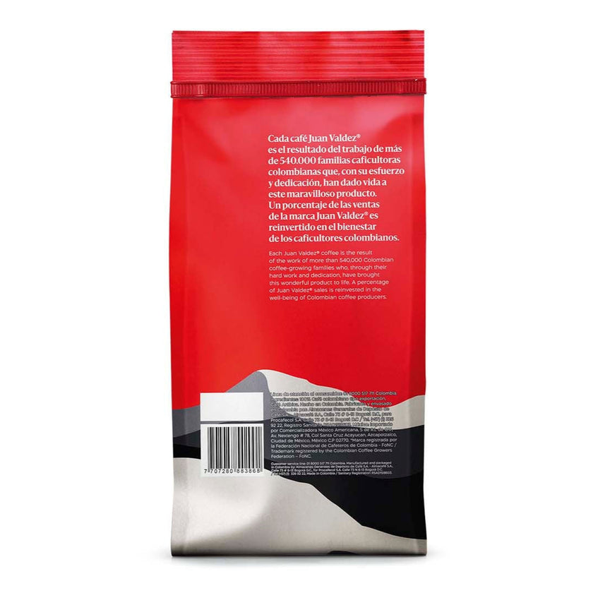 Volcan Dark Roast | Ground Coffee | 12oz