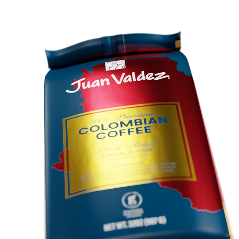 Special Edition Festive Ground Dark Roast - 2 Lb. Bag