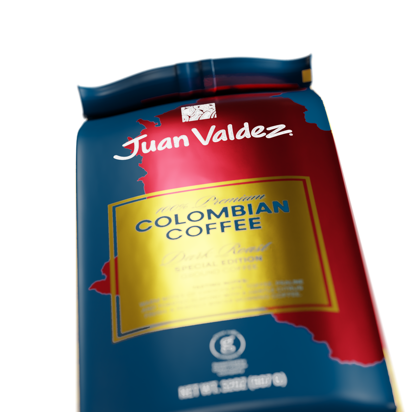 Special Winter Edition Ground Dark Roast - 32 oz Bag