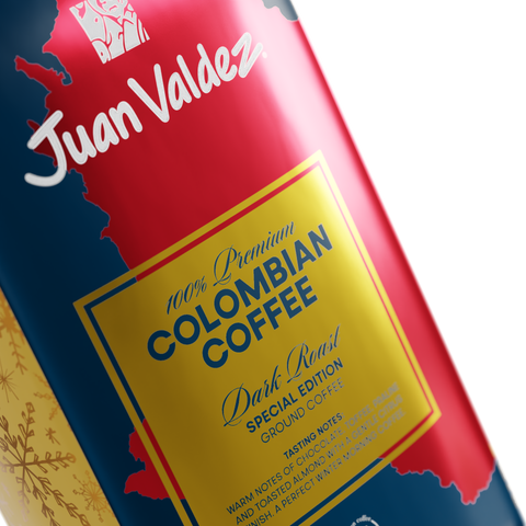 Special Edition Festive Ground Dark Roast - 2 Lb. Bag