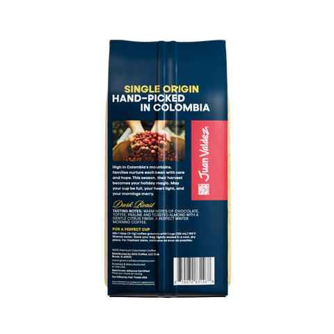 Special Edition Festive Dark Roast - 2 Lb. Bag