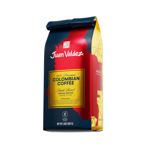 Special Edition Festive Ground Dark Roast - 2 Lb. Bag