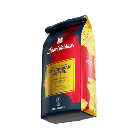 Special Edition Festive Ground Dark Roast - 2 Lb. Bag