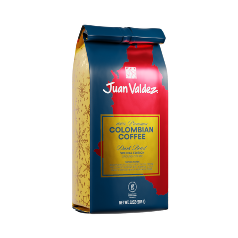 Special Edition Festive Ground Dark Roast - 2 Lb. Bag